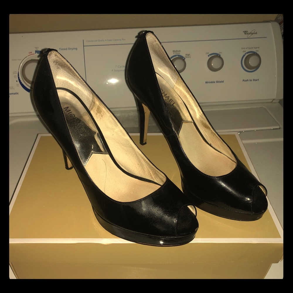 Michael Kors Open toe